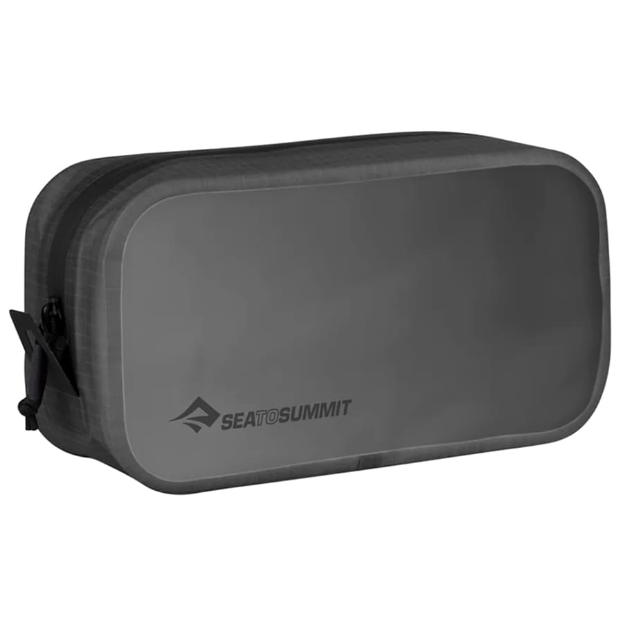 Sea To Summit Hydraulic Packing Cube S Waterproof Organizer - Jet Black