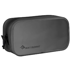 Sea To Summit Hydraulic Packing Cube S Waterproof Organizer - Jet Black