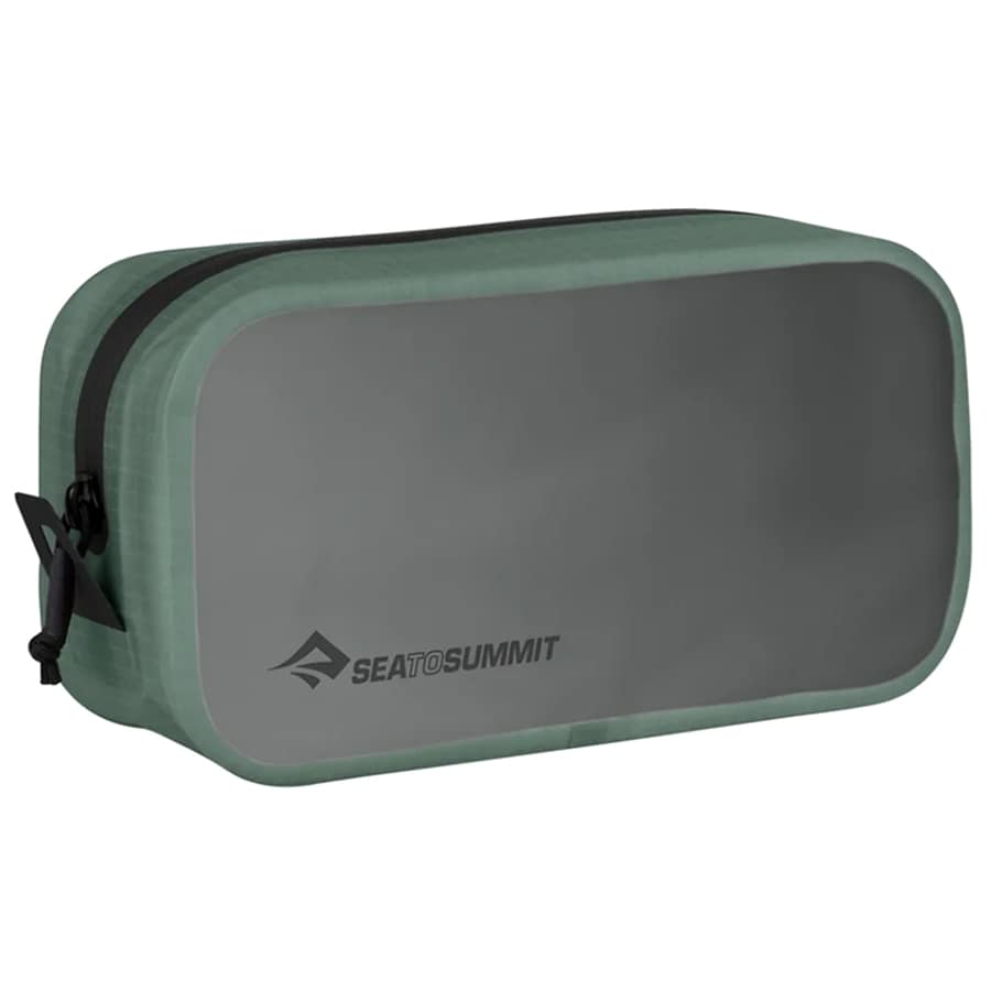 Sea To Summit Hydraulic Packing Cube S Waterproof Organizer - Laurel Wreath