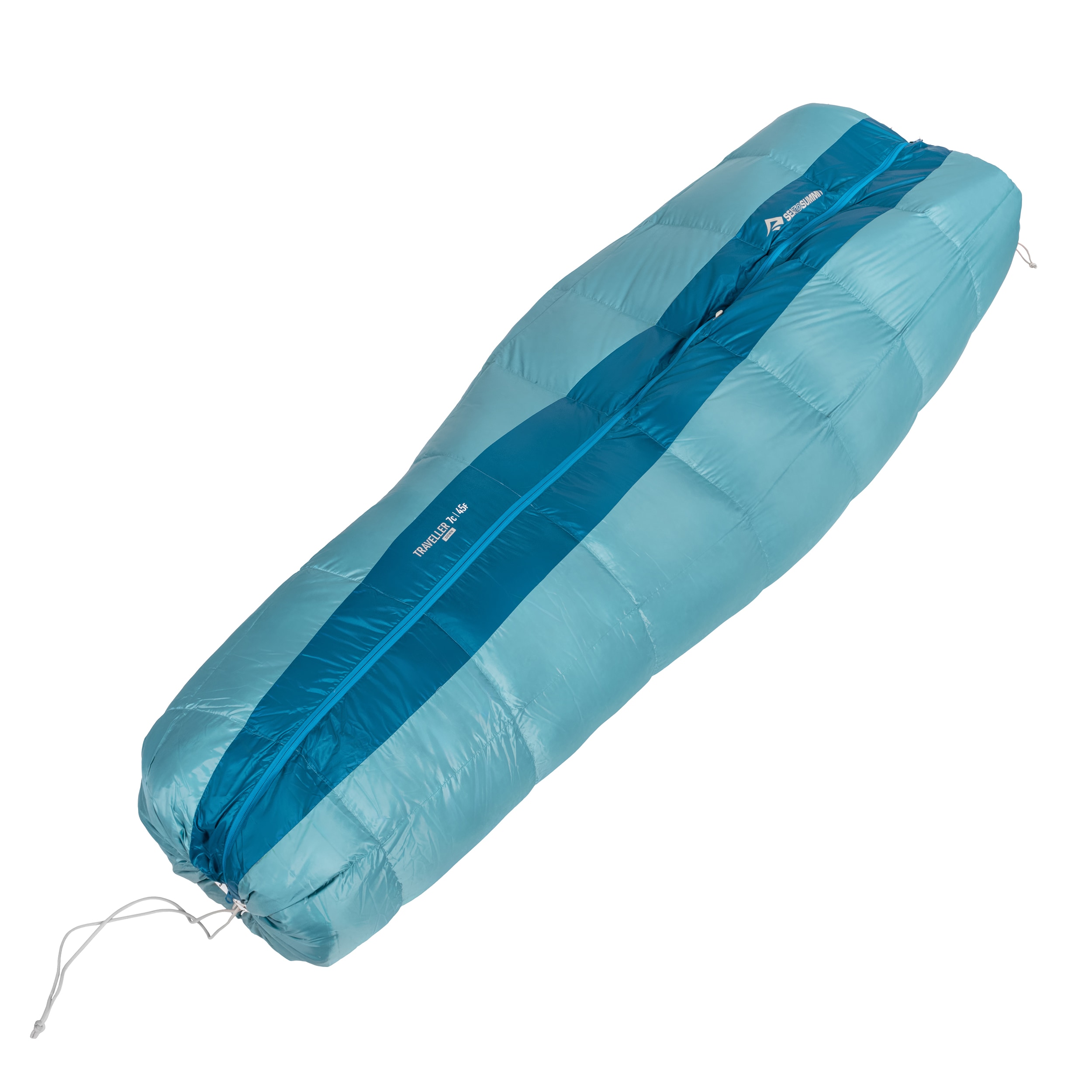 Sea To Summit Traveller Sleeping Bag - Blue