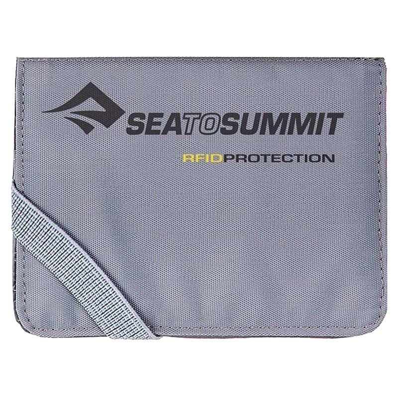 Sea To Summit RFID Protective Case - HighRise Grey