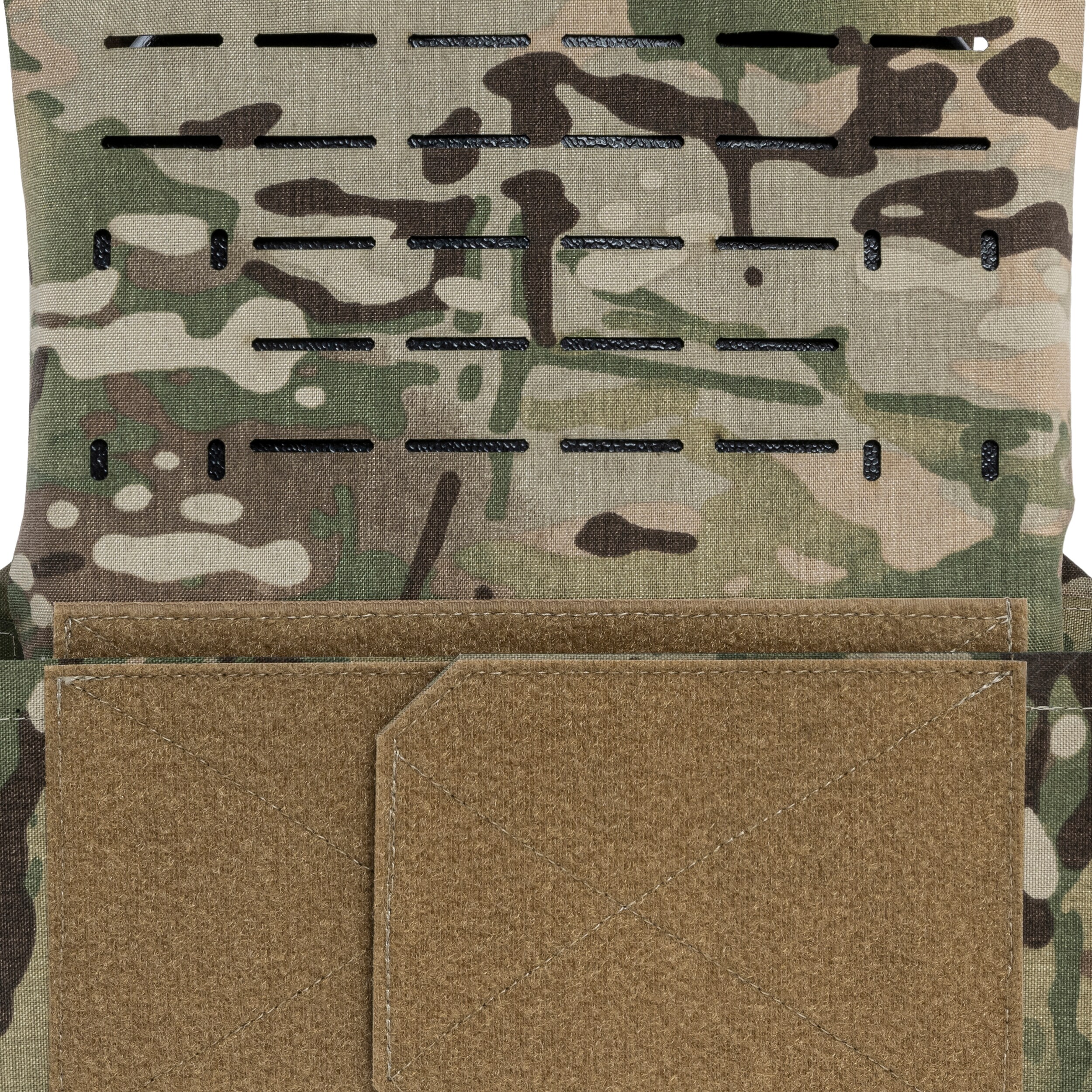 Combat Lab Shrimp Tactical Vest - MultiCam