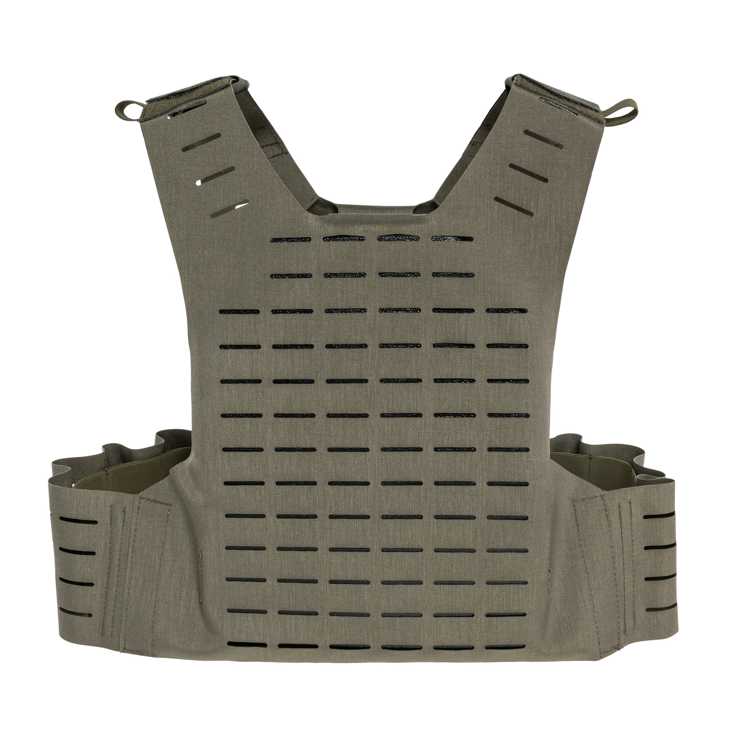 Combat Lab Shrimp Tactical Vest - Ranger Green