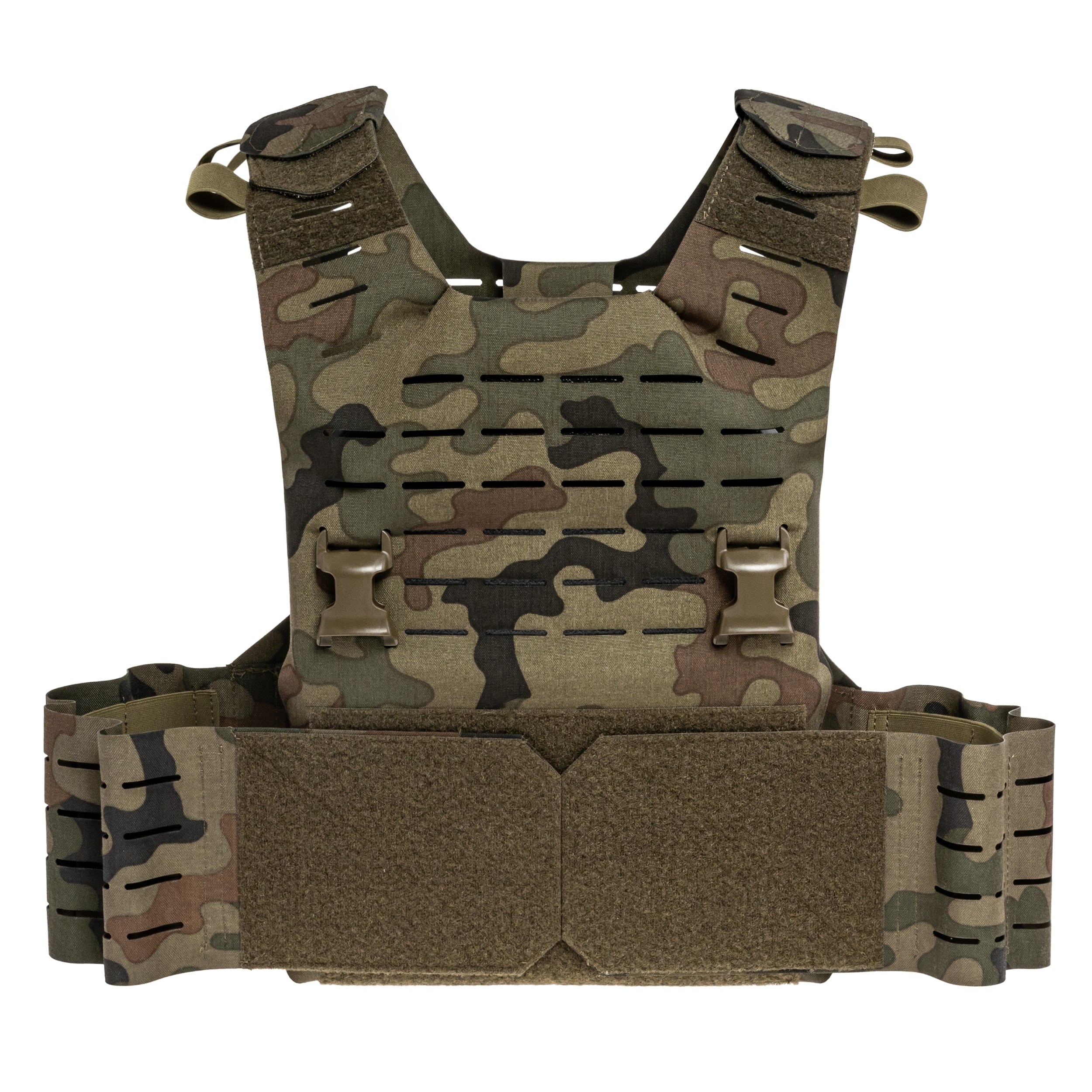 Combat Lab Shrimp Tactical Vest - wz.93 