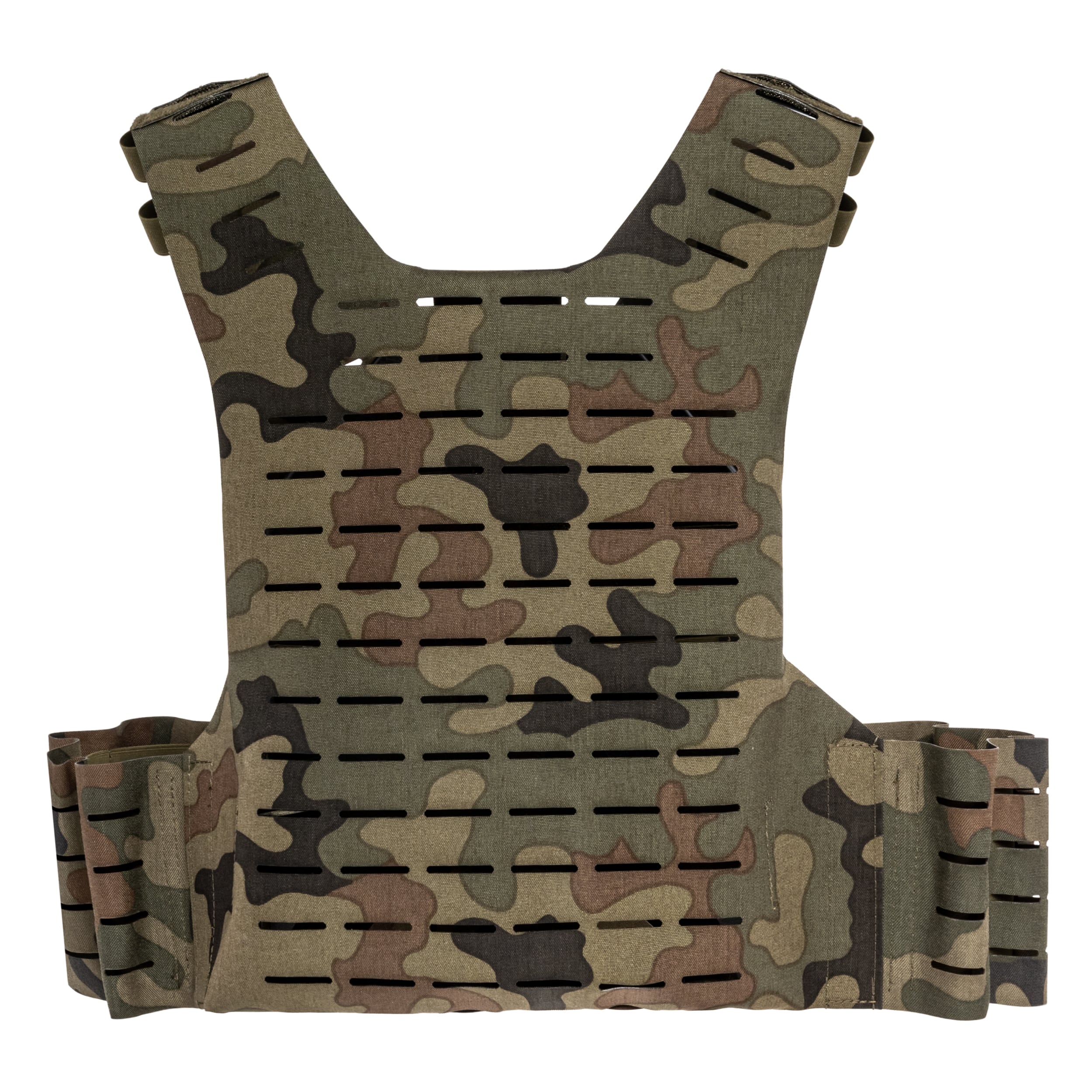 Combat Lab Shrimp Tactical Vest - wz.93 