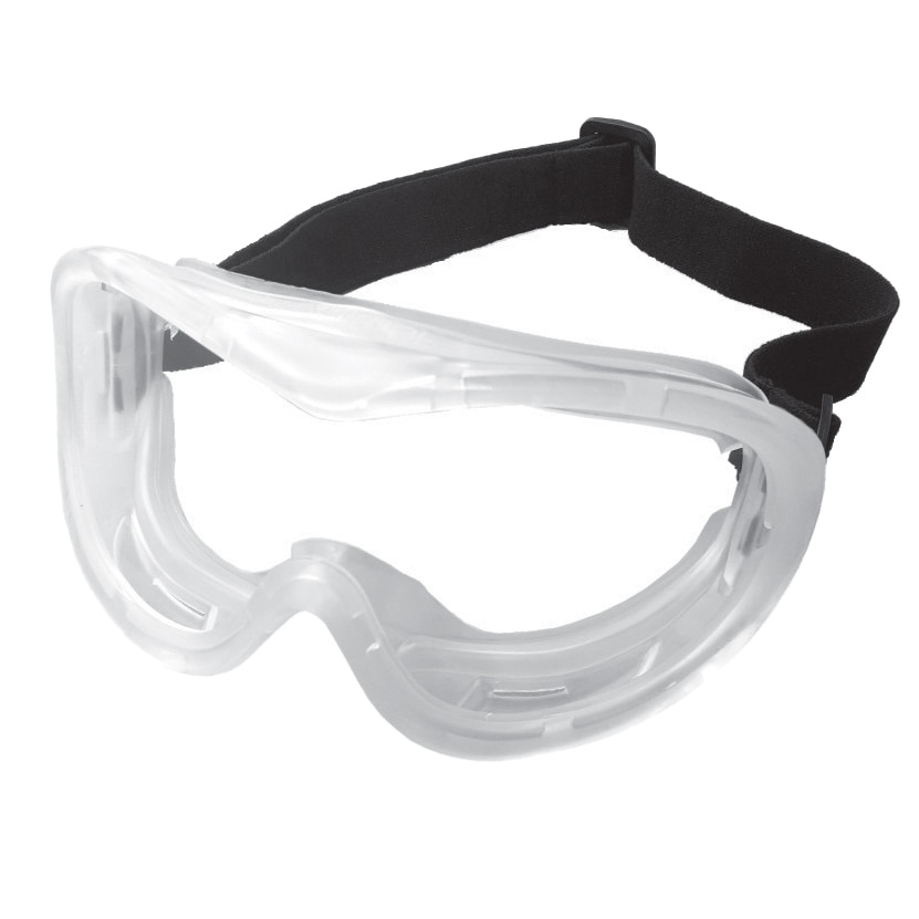 Maskpol ARM-01 protective goggles