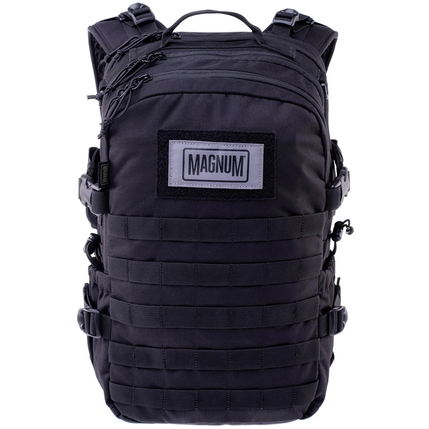 Magnum Urbantask Cordura Reaper 25 l Backpack Black Buy Online MILITARY.EU Shop