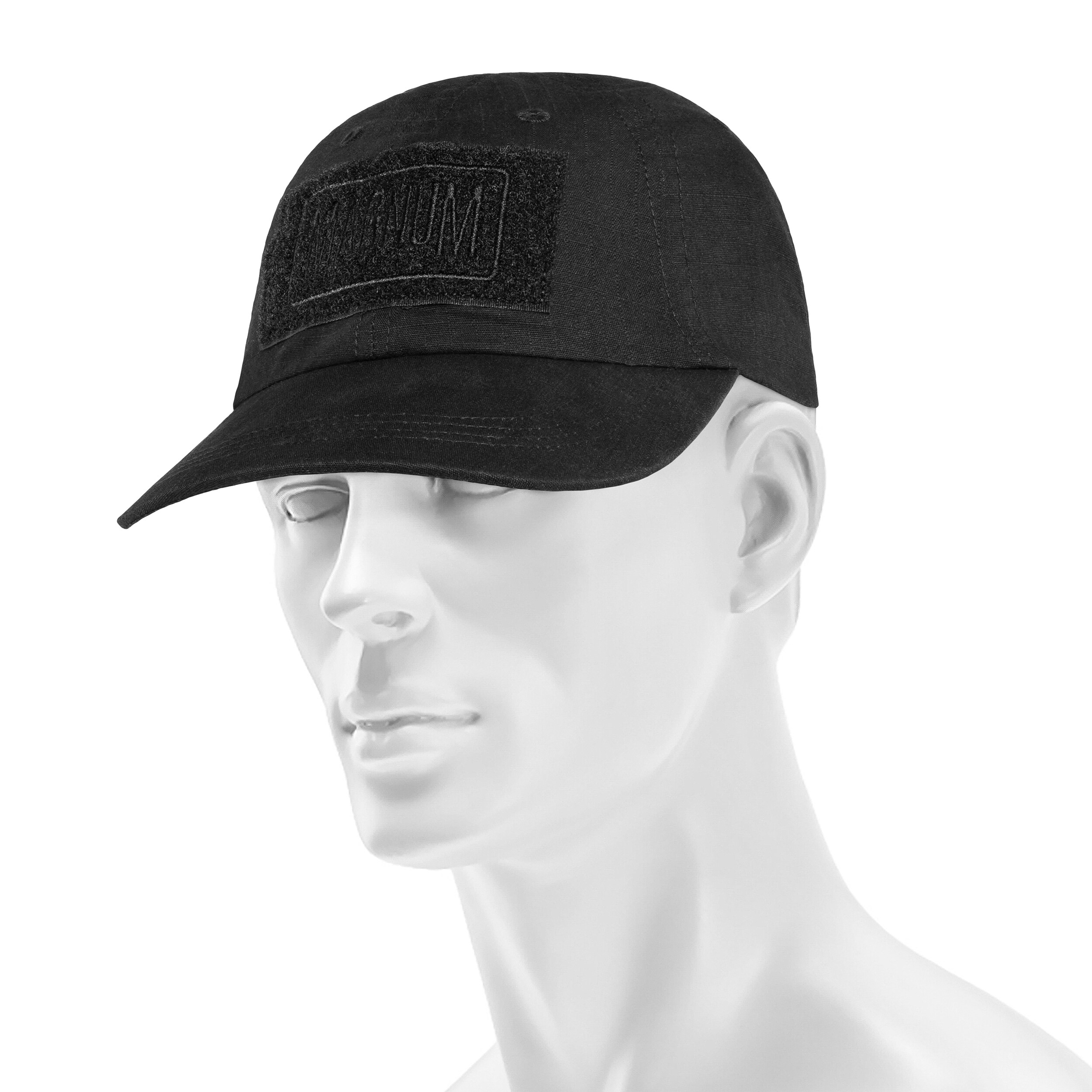 Magnum Nodar Cap - Black