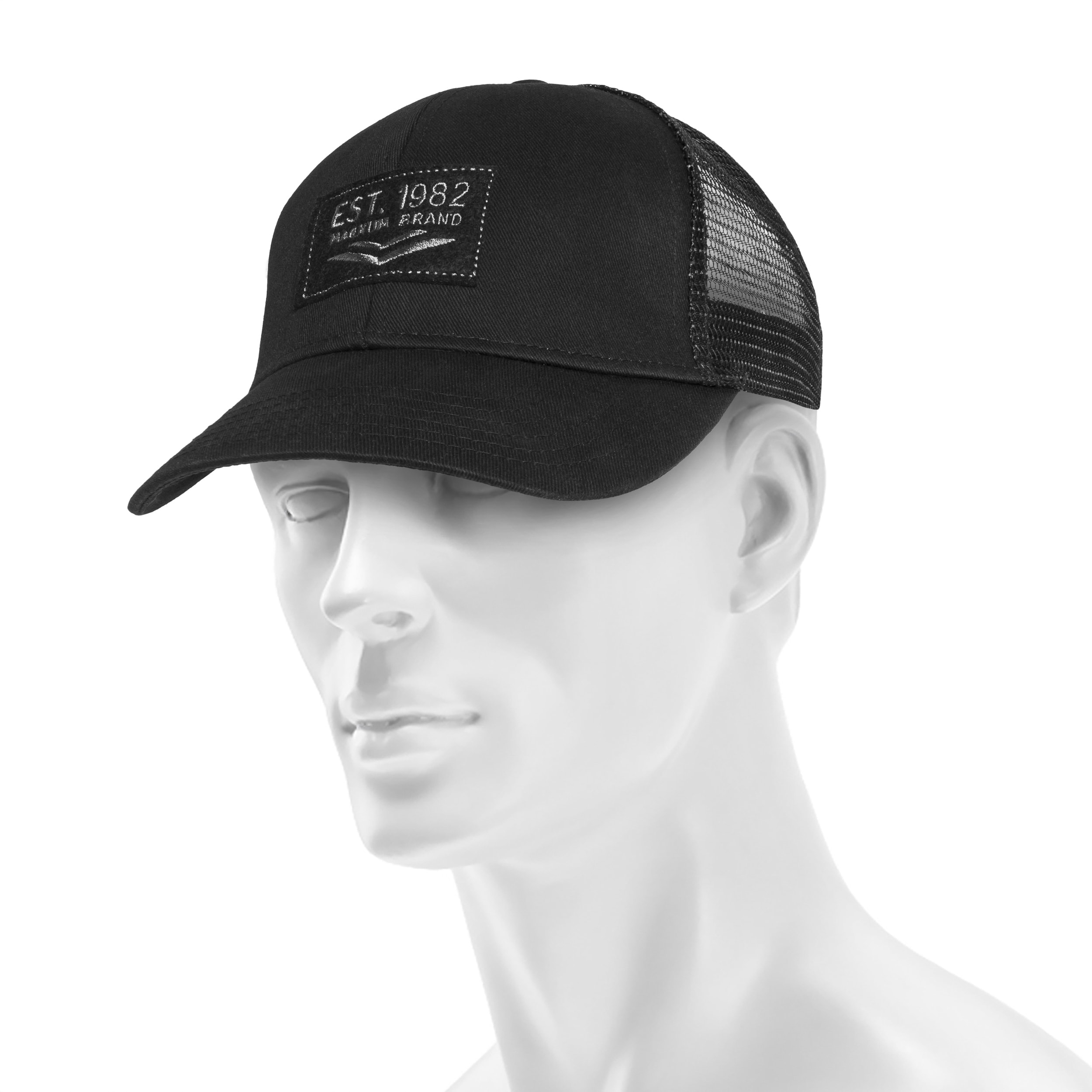 Magnum Kianit Baseball Cap - Black