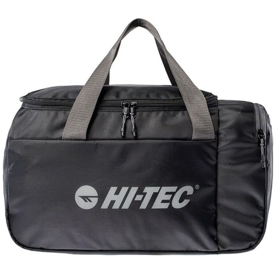 Hi-Tec Porter 24 l Bag - Black/Grey