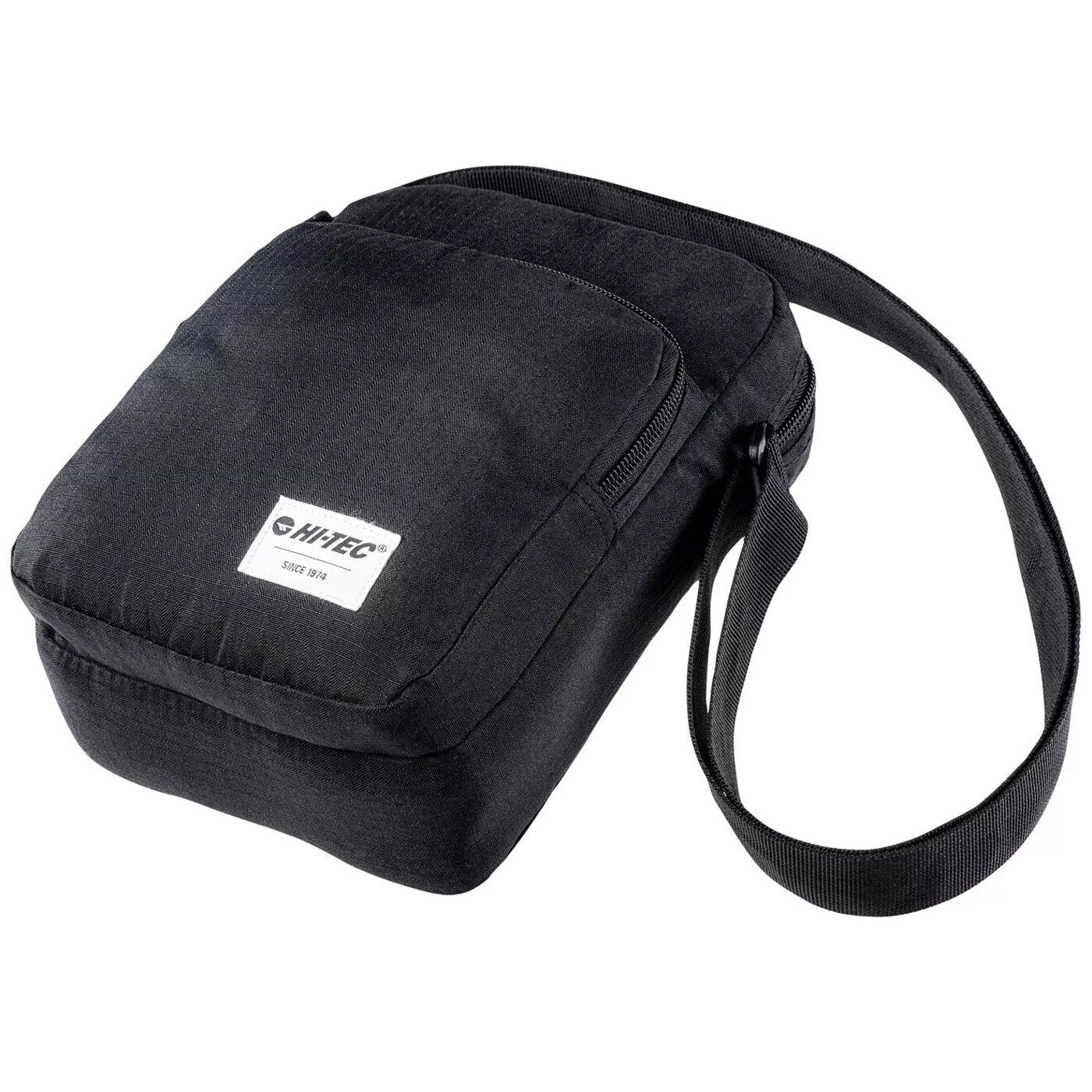 Hi-Tec Sidero OSFA Shoulder Bag - Black