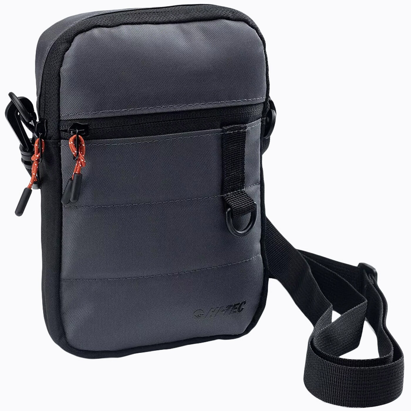 Hi-Tec Quaset OSFA Shoulder Bag - Beluga