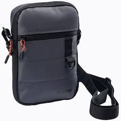 Hi-Tec Quaset OSFA Shoulder Bag - Beluga