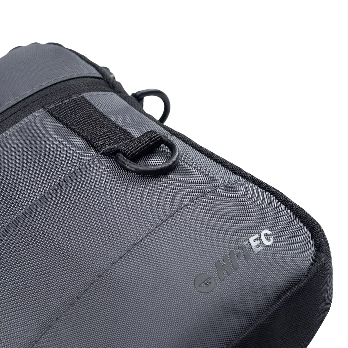 Hi-Tec Quaset OSFA Shoulder Bag - Beluga