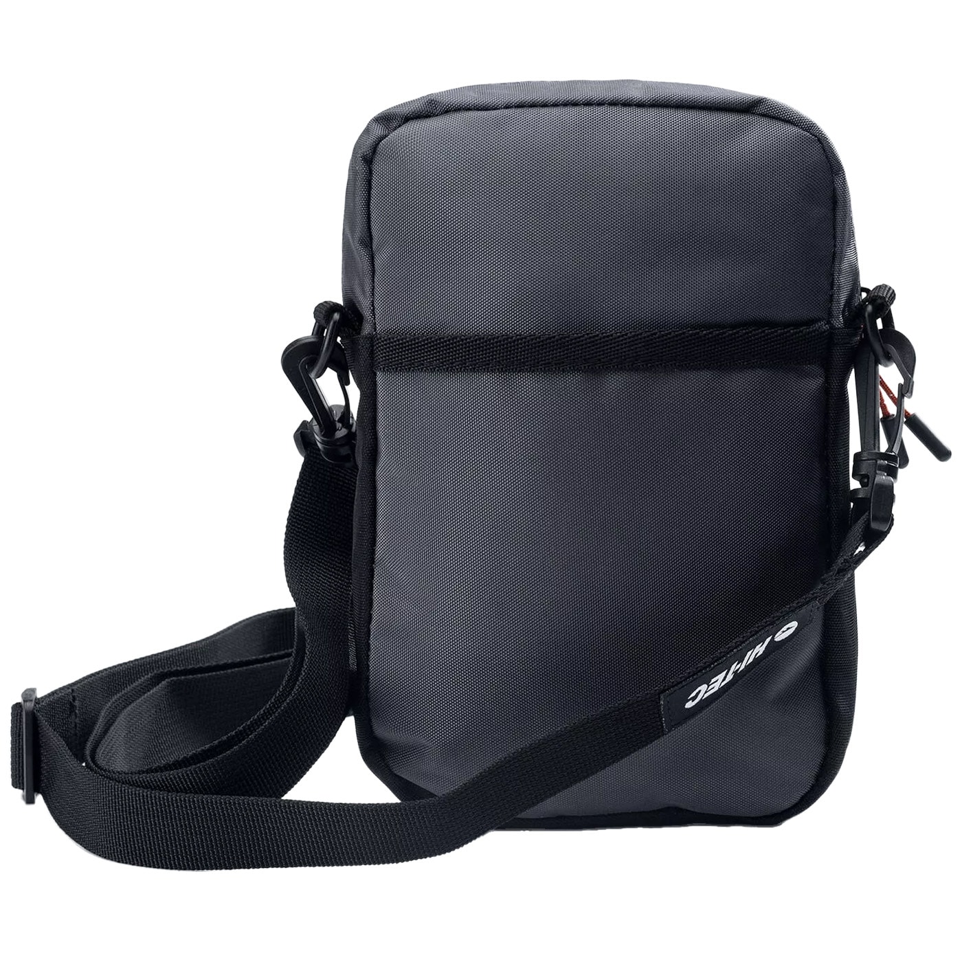 Hi-Tec Quaset OSFA Shoulder Bag - Beluga