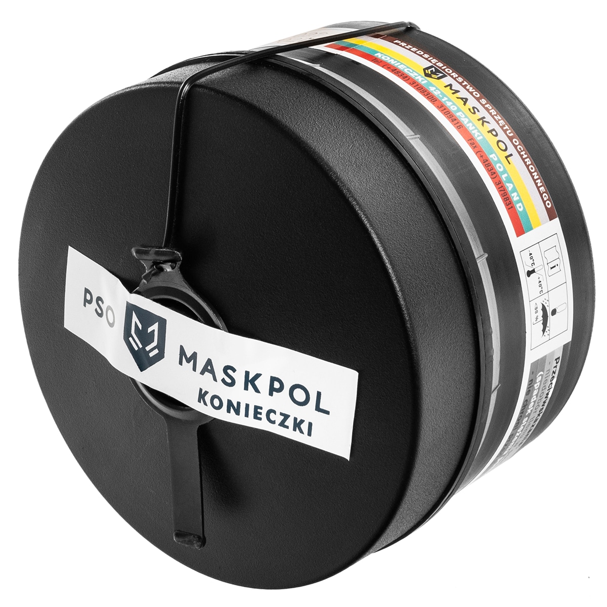 Maskpol Filter FP 211/1-P3/W/FF P3