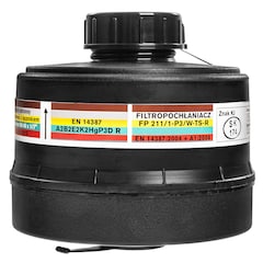 Maskpol Filter FP 211/1-P3/W/FF P3