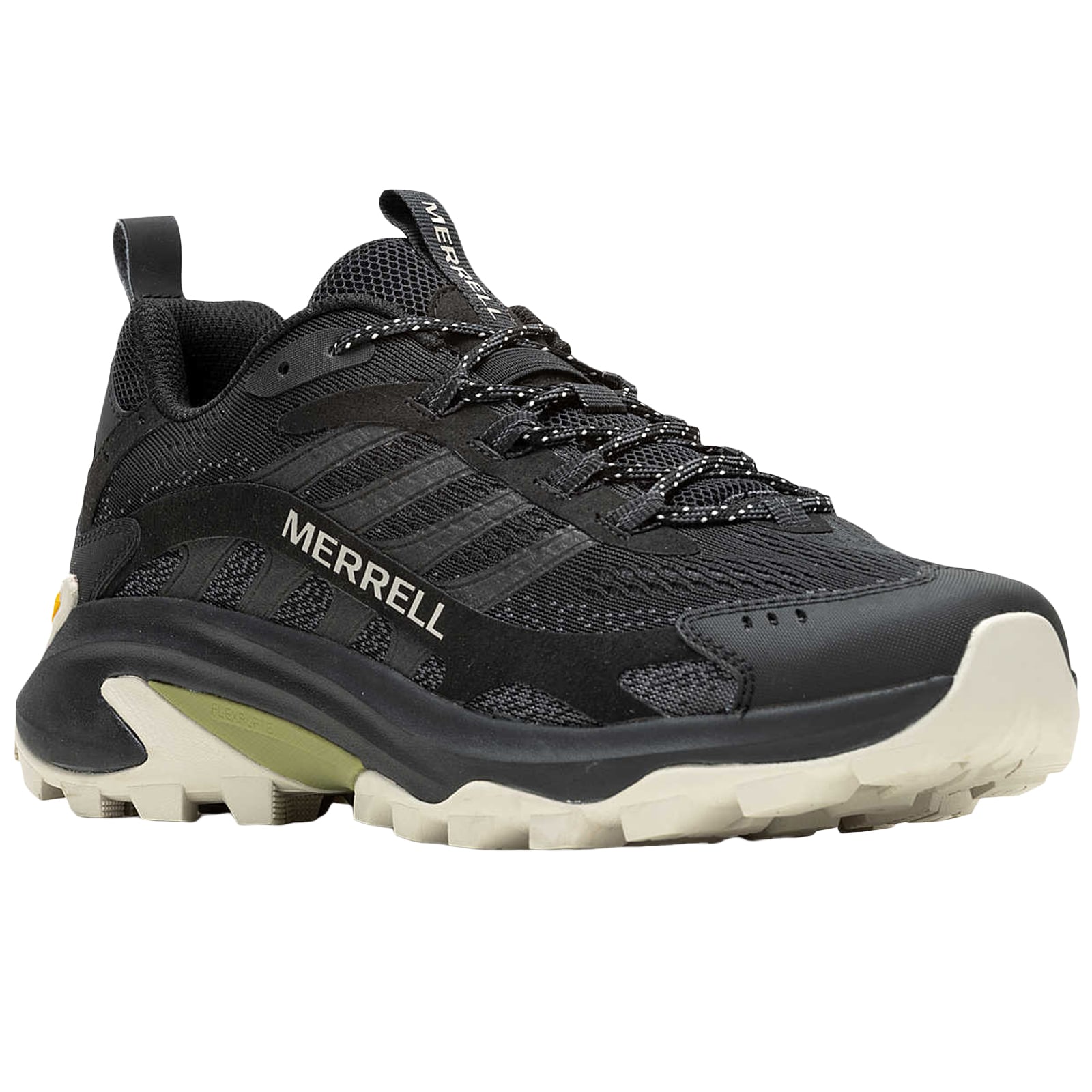 Merrell MOAB Speed 2 Shoes - Black