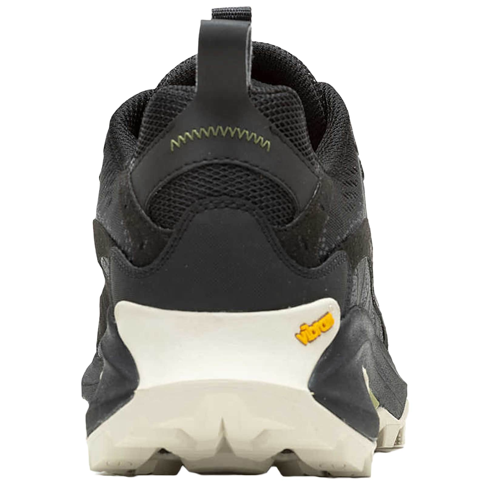 Merrell MOAB Speed 2 Shoes - Black