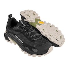 Merrell MOAB Speed 2 Shoes - Black