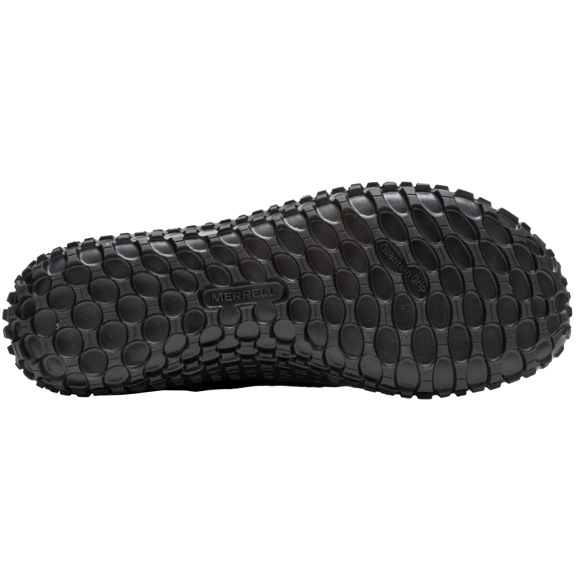 Merrell MOAB Wrapt Shoes - Black