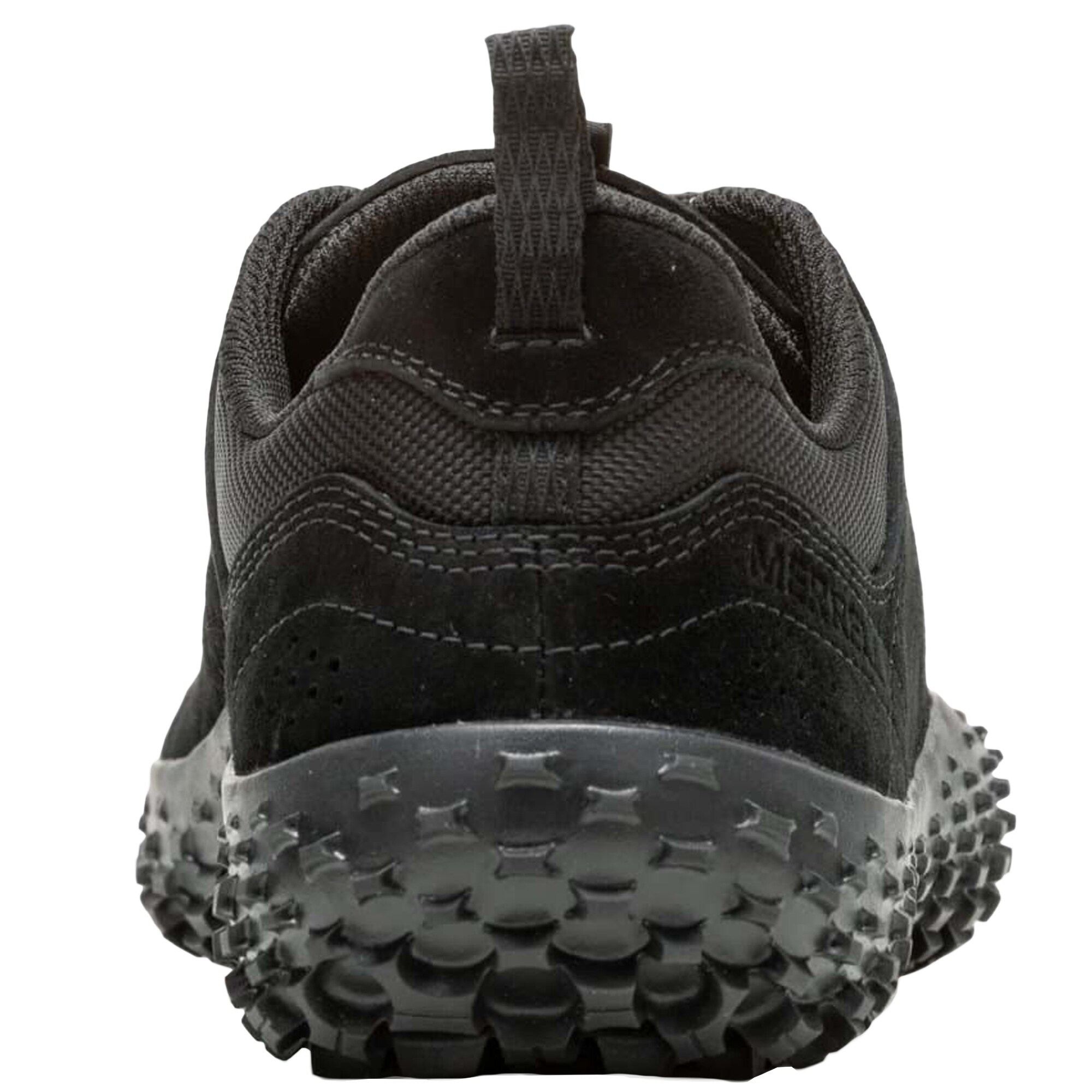 Merrell MOAB Wrapt Shoes - Black