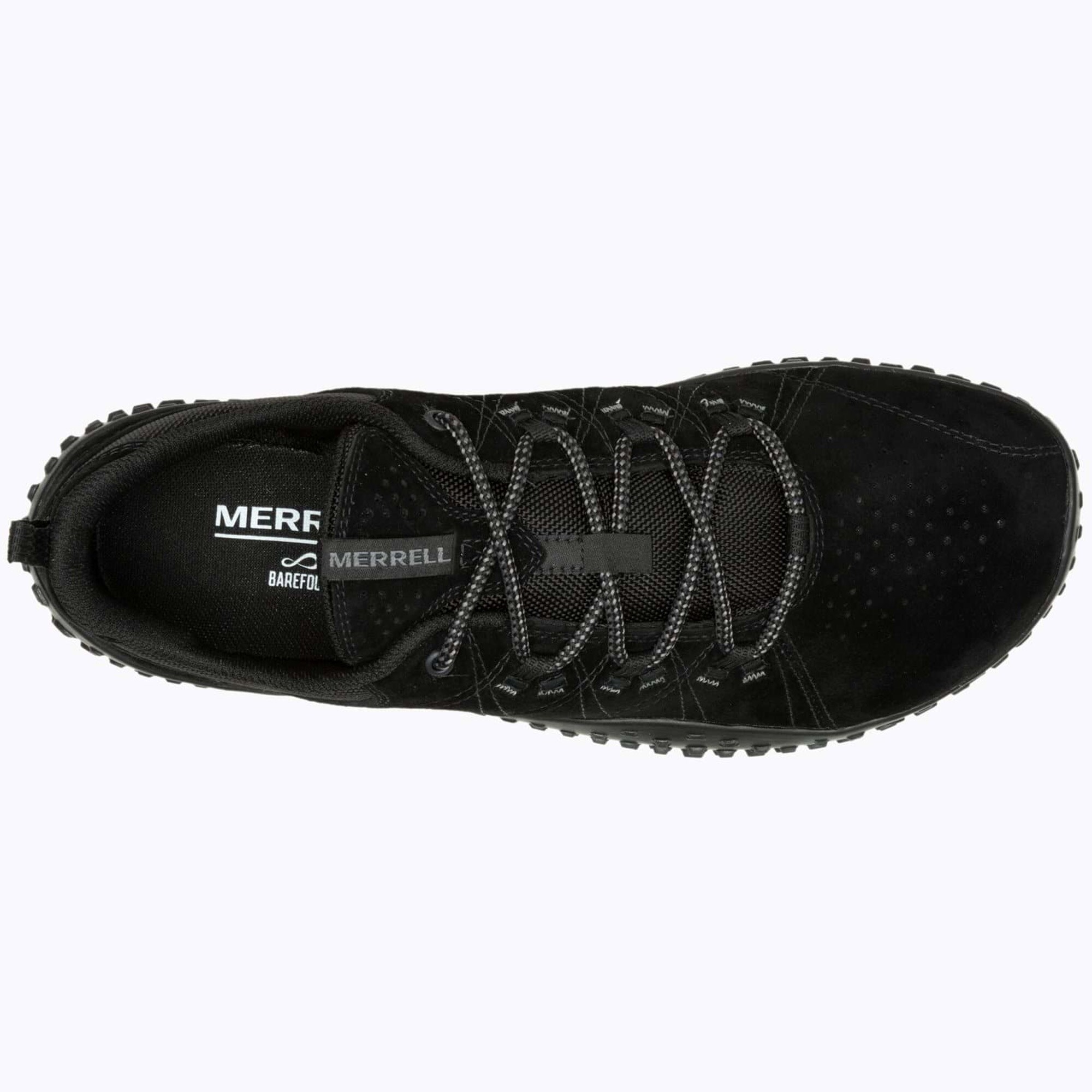 Merrell MOAB Wrapt Shoes - Black