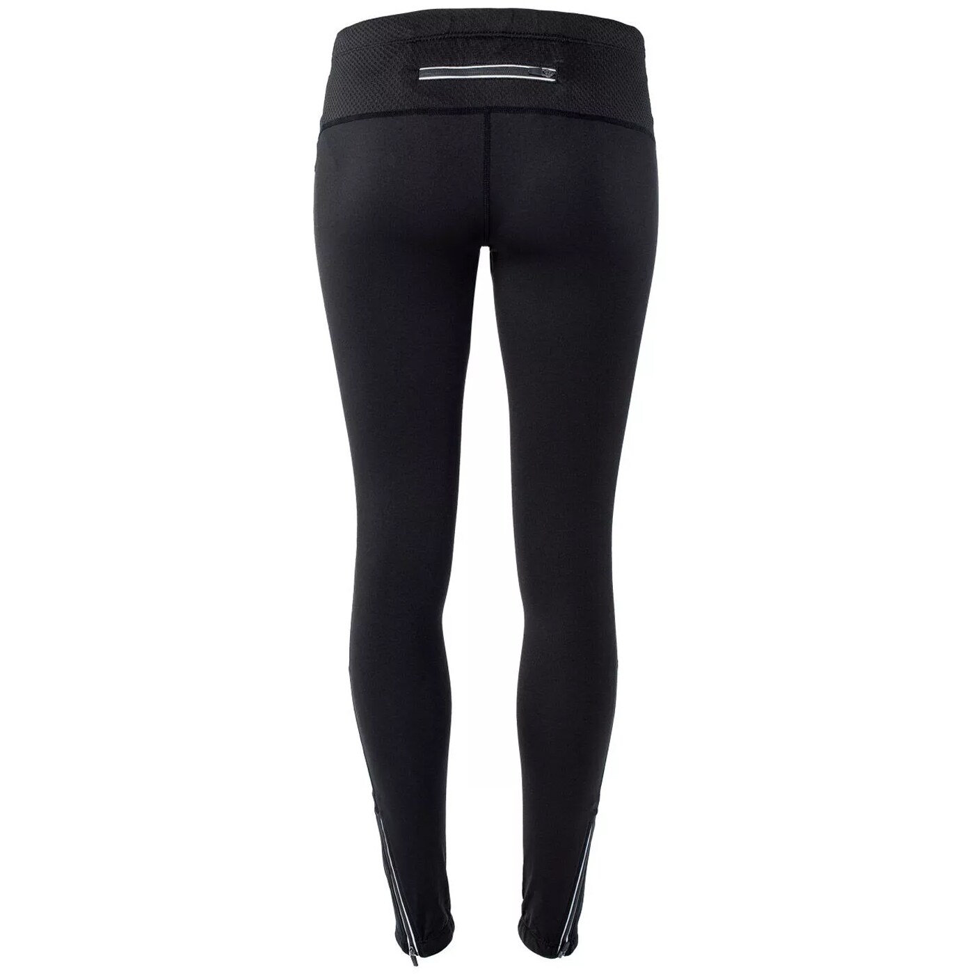 Hi-Tec Lady Mile Women's Leggings - Black