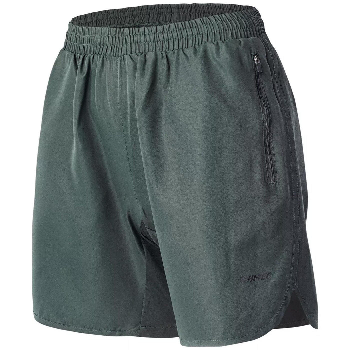 Hi-Tec Hicko Shorts - Darkest Spruce