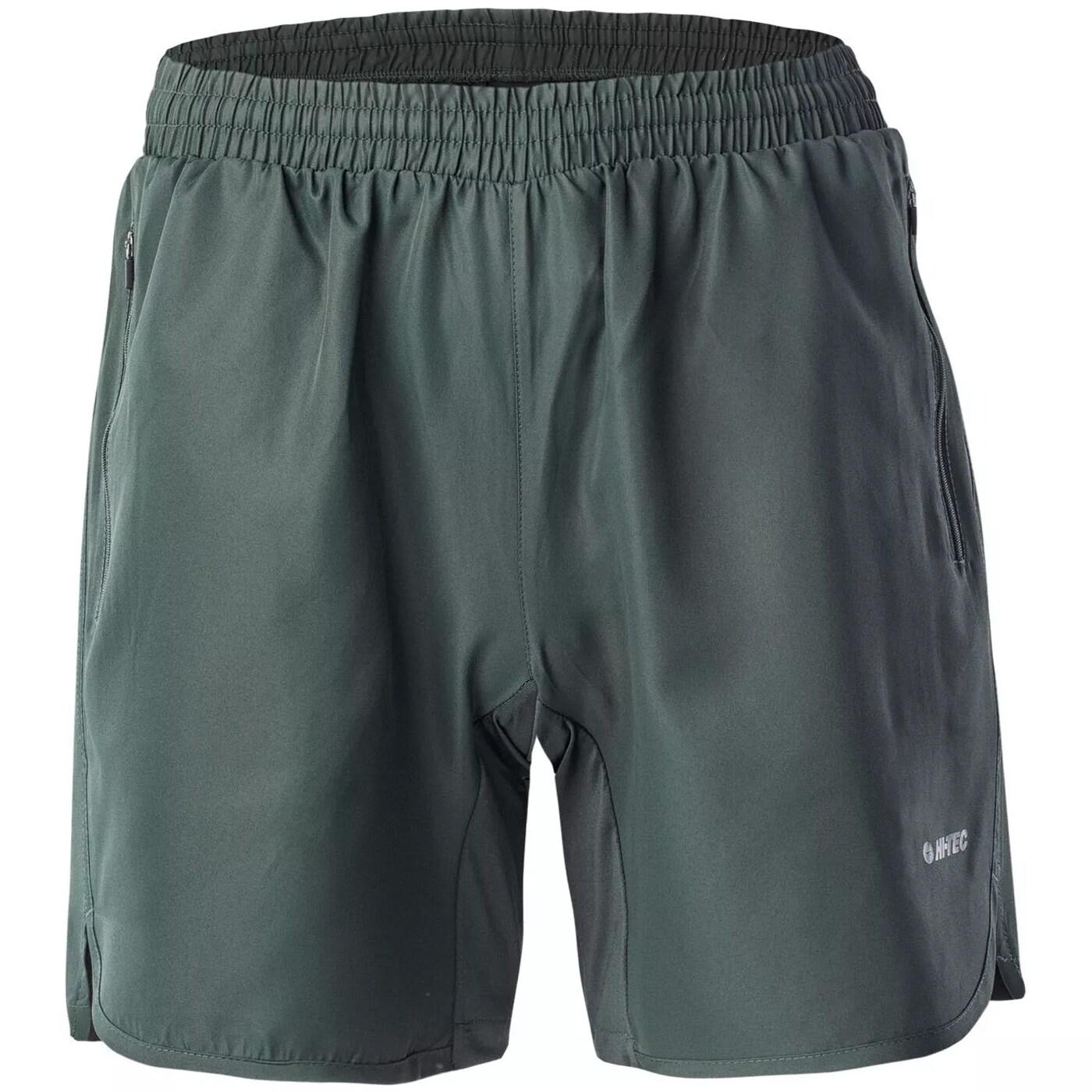 Hi-Tec Hicko Shorts - Darkest Spruce