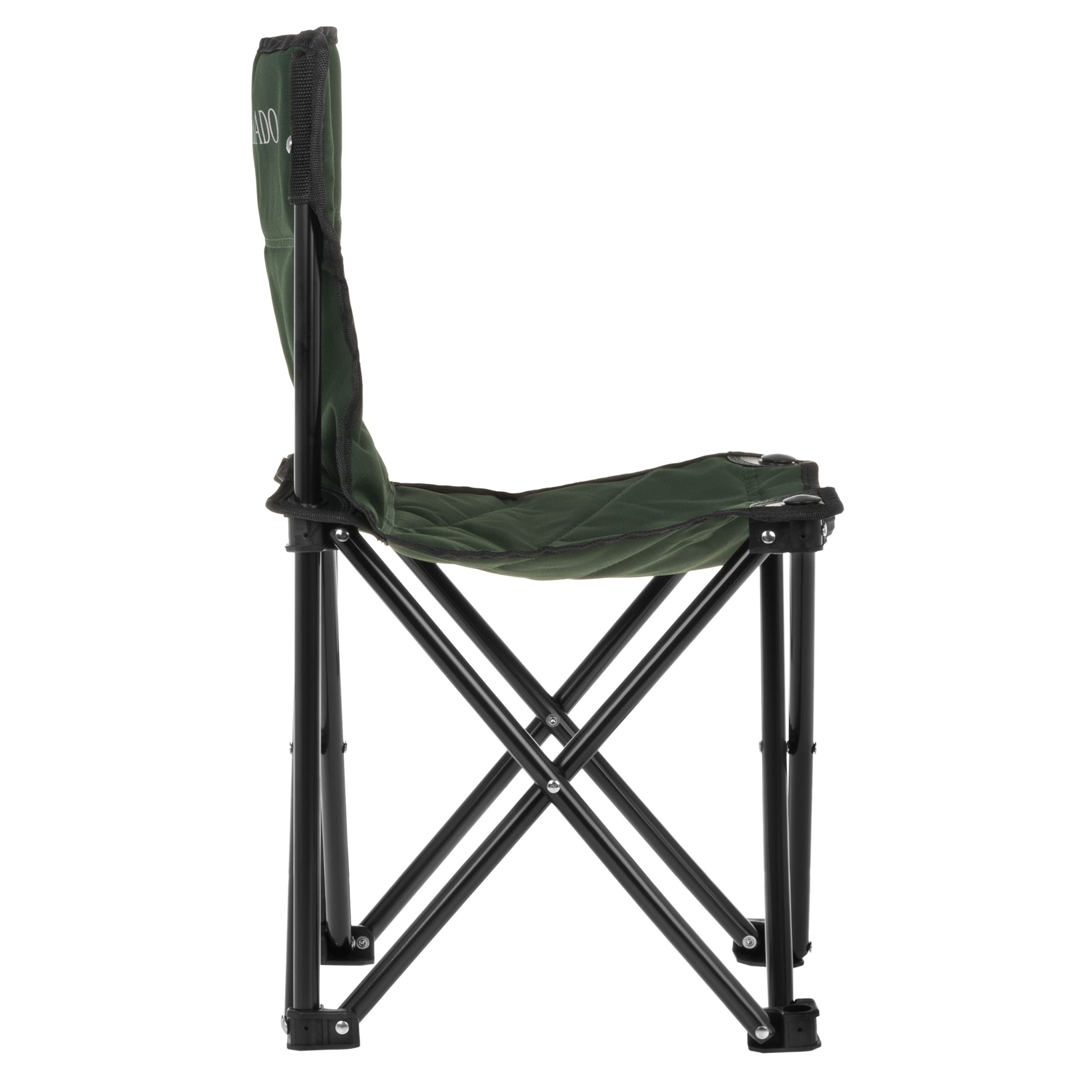 Mikado 006 Travel Chair - Green