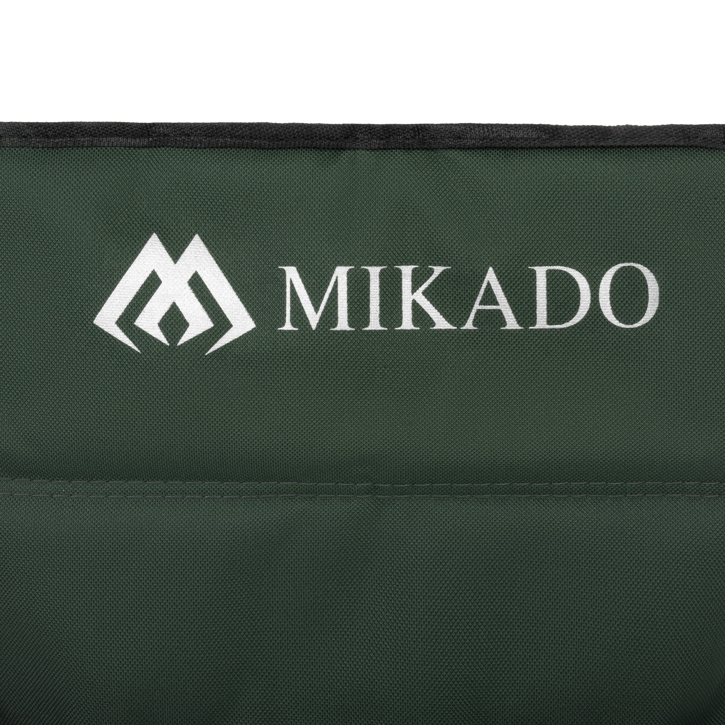 Mikado 006 Travel Chair - Green