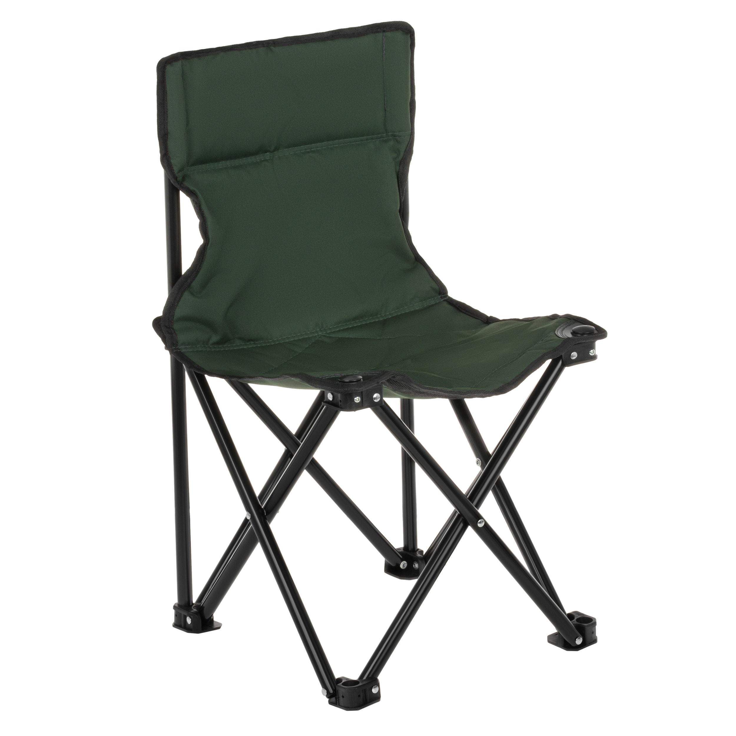 Mikado 006 Travel Chair - Green