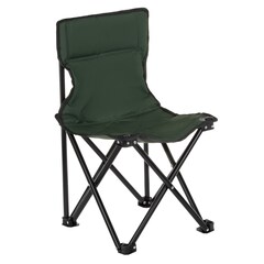 Mikado 006 Travel Chair - Green