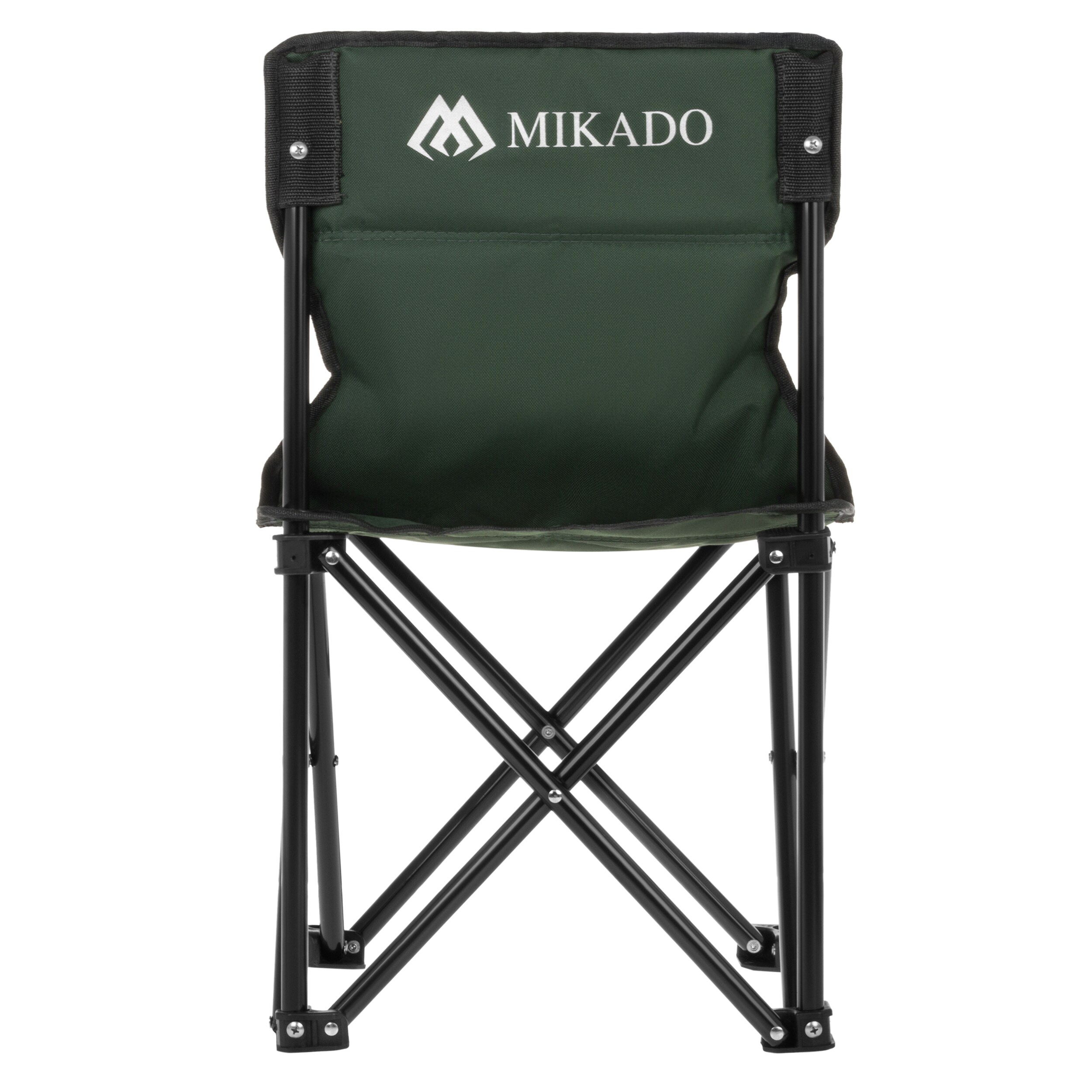Mikado 006 Travel Chair - Green