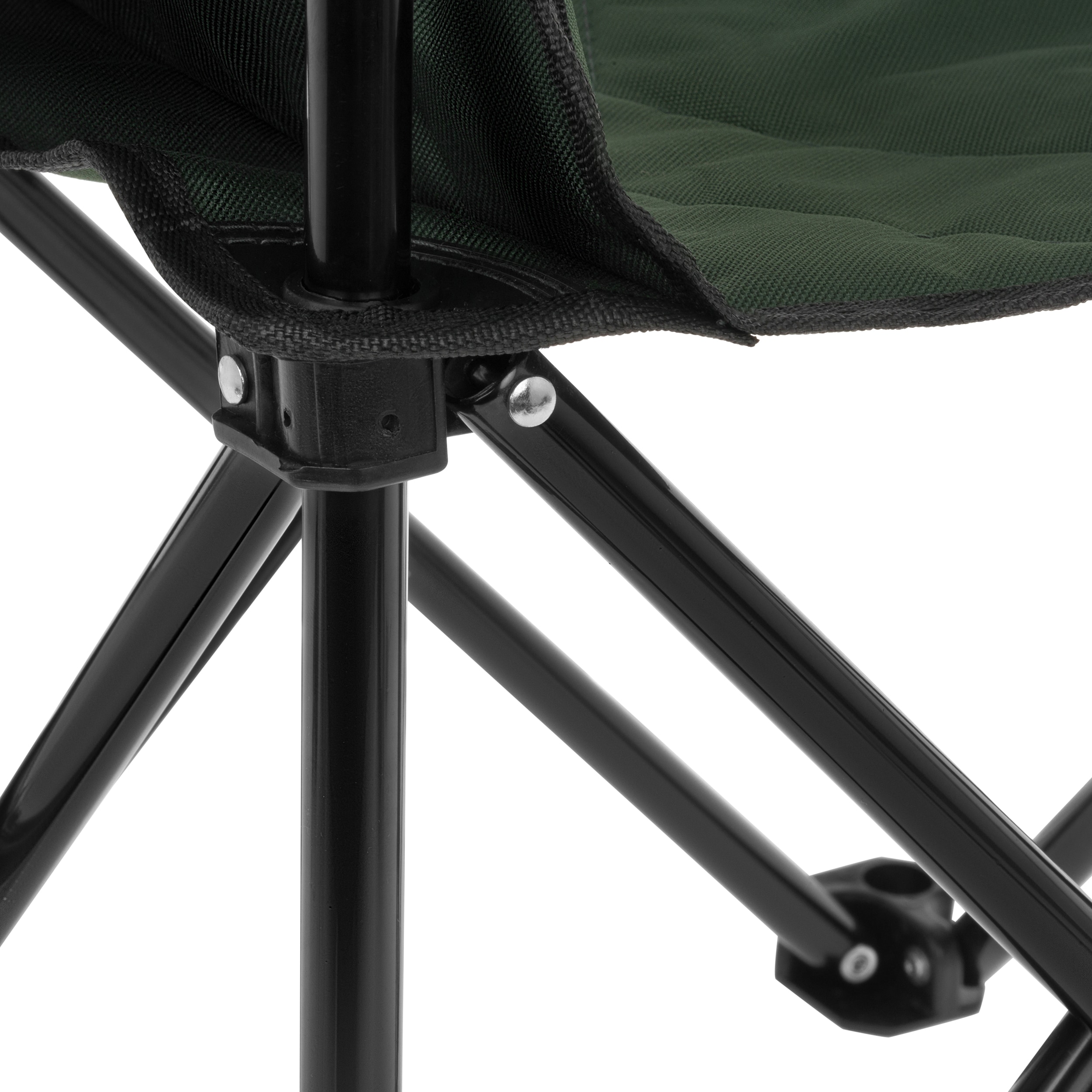 Mikado 006 Travel Chair - Green