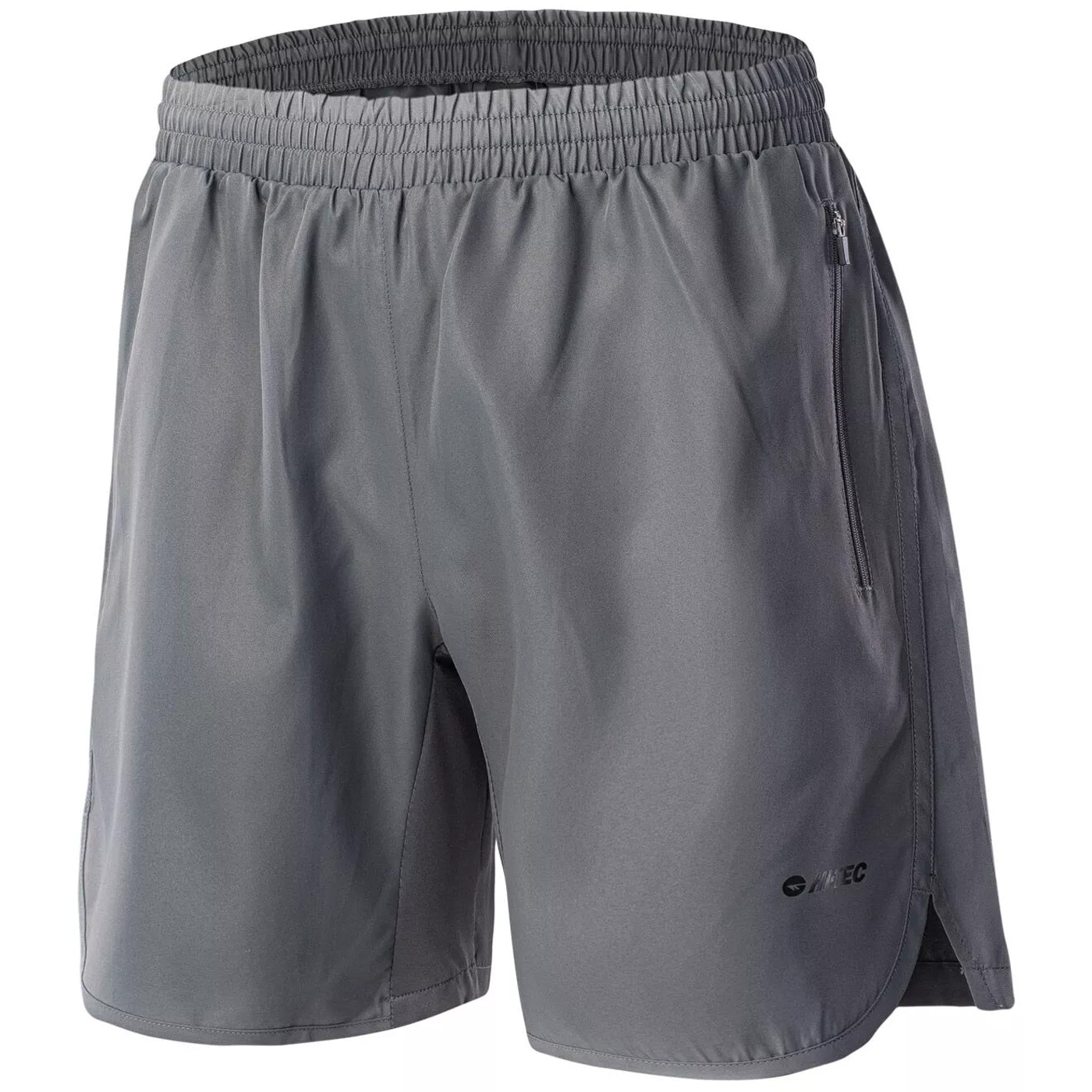 Hi-Tec Hicko Shorts - Iron Gate