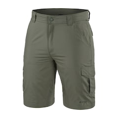 Hi-Tec LBG Loop 1/2 Shorts - Olive Green