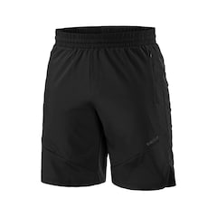 Hi-Tec Hadil Shorts - Black