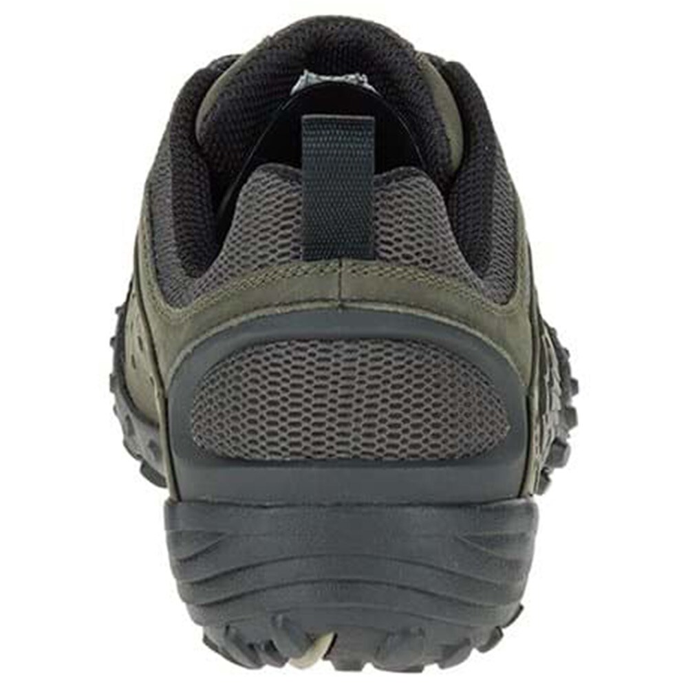 Merrell Intercept Shoes - Olive/Green