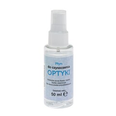 TM Optics Cleaning Liquid 50 ml