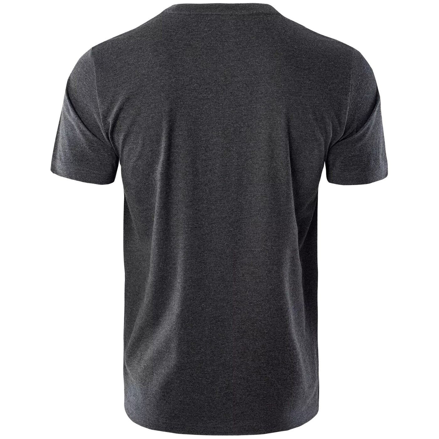 Magnum Essential 2.0 T-shirt - Black Melange