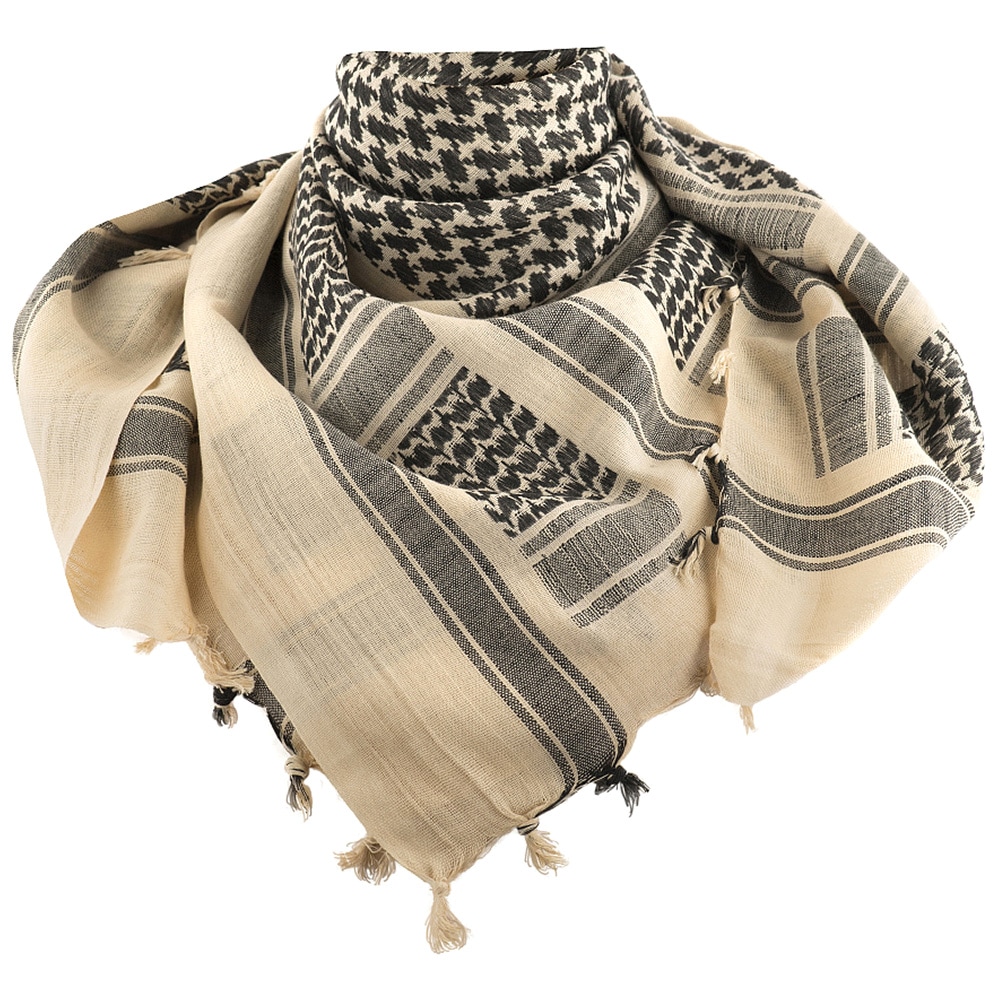 M-Tac Shemagh Protective Scarf - Khaki