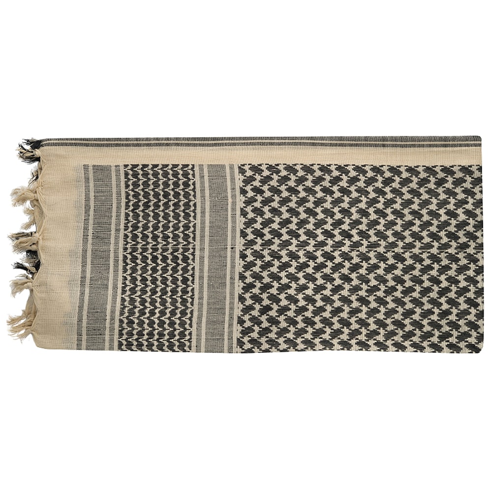 M-Tac Shemagh Protective Scarf - Khaki