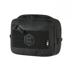 M-Tac Elite Hex Pouch - Black