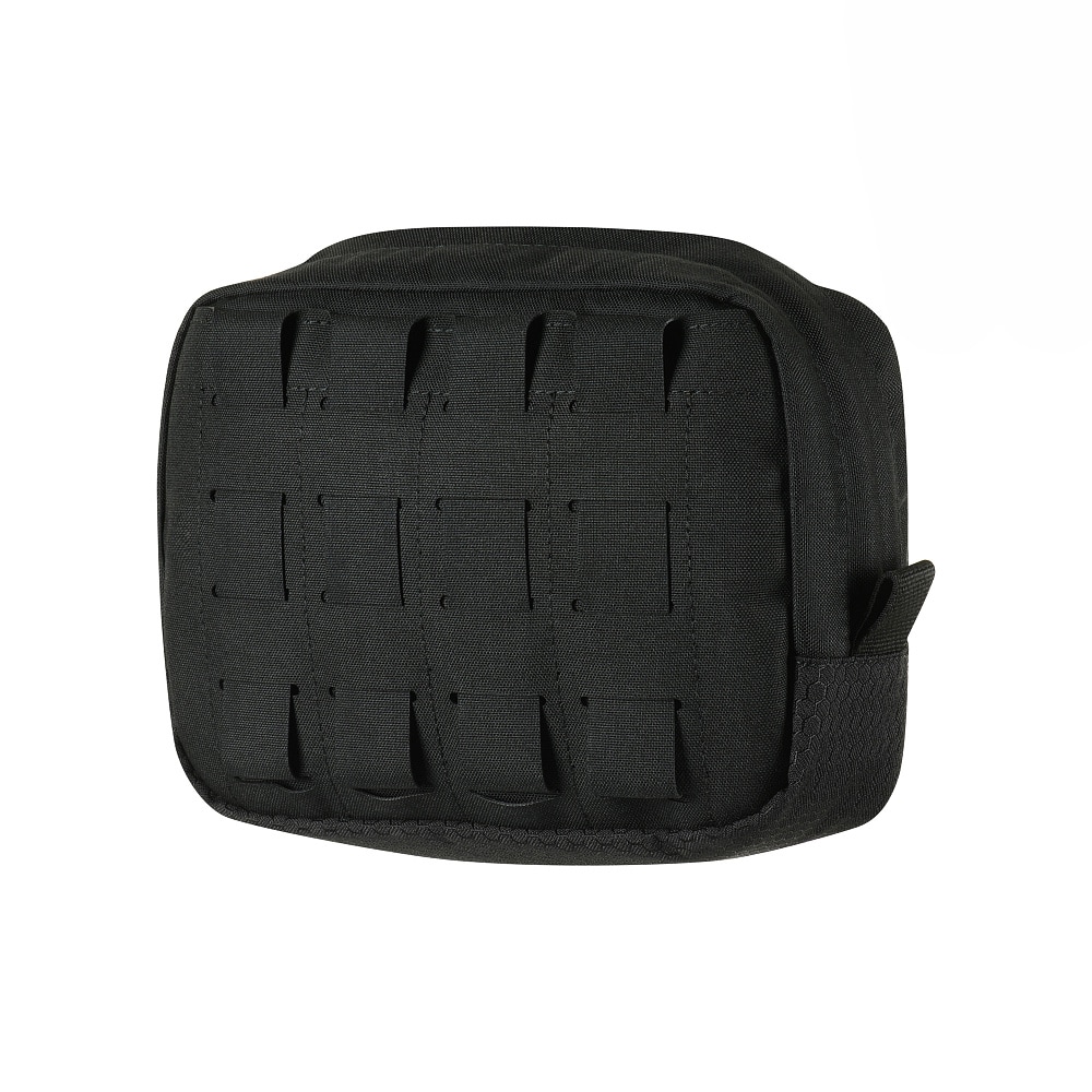 M-Tac Elite Hex Pouch - Black