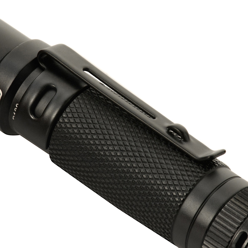 M-Tac P180 Flashlight - 140 lumens