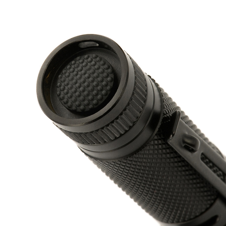 M-Tac P180 Flashlight - 140 lumens