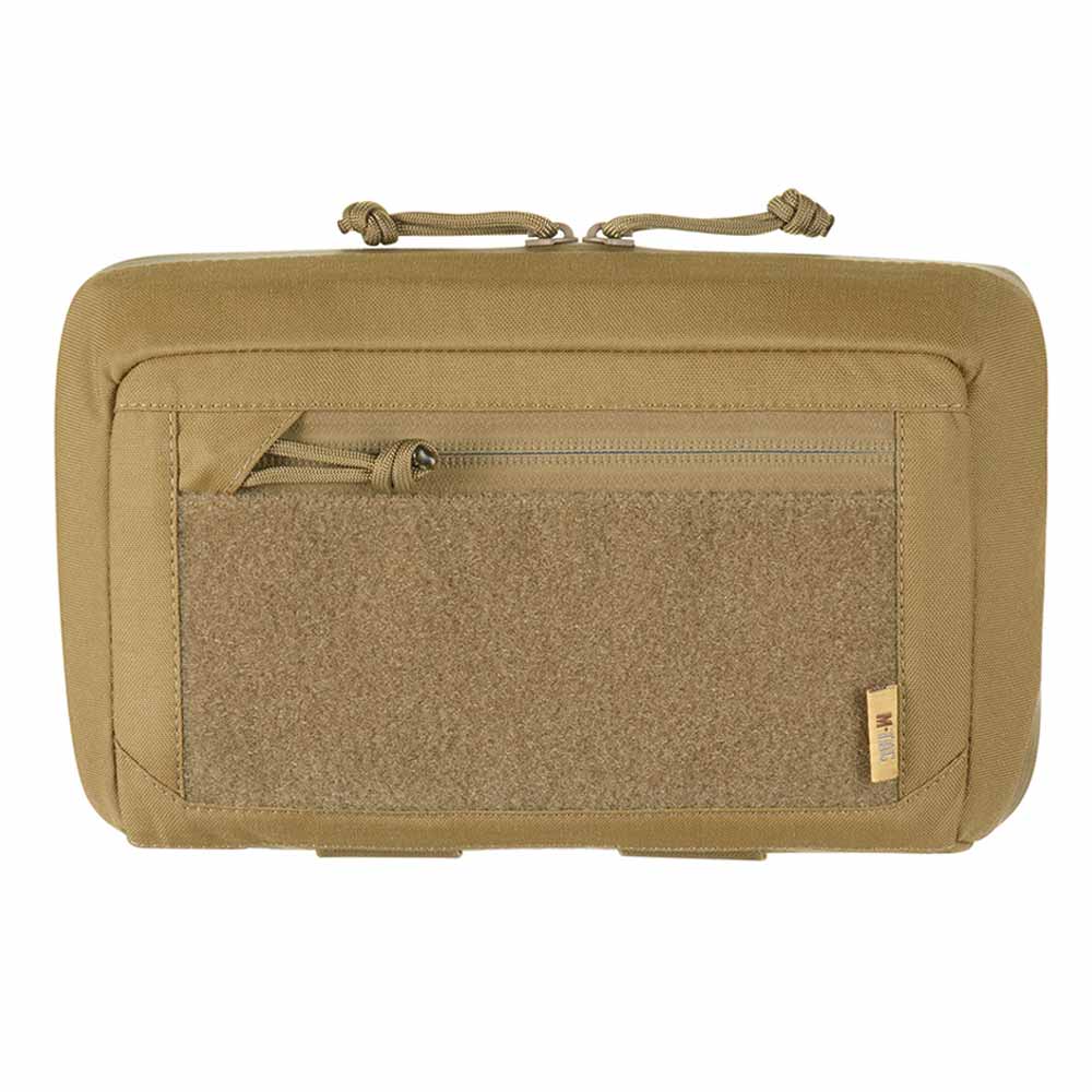 M-Tac Admin Large Elite Gen.II Pouch - Coyote