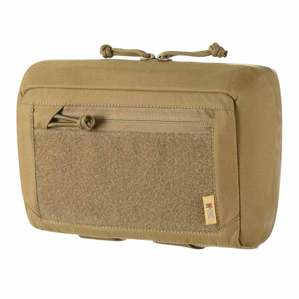 M-Tac Admin Large Elite Gen.II Pouch - Coyote